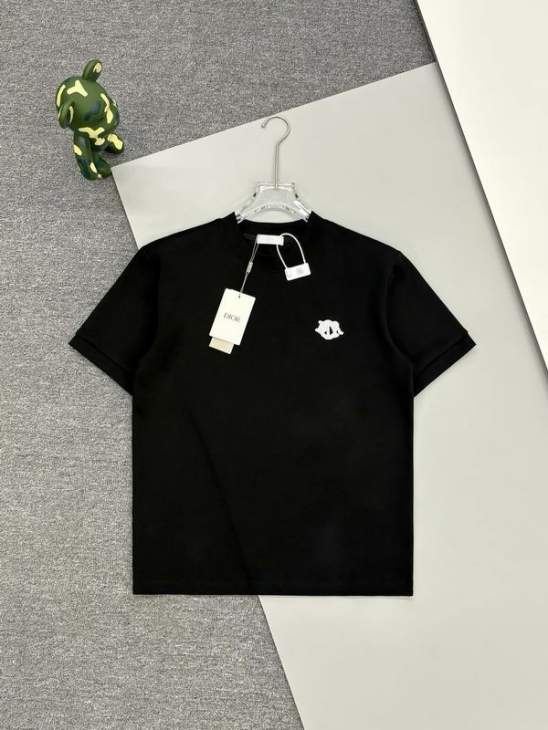 Picture of Dior T Shirts Short _SKUDiorS-XLm6tx2715708